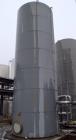 Used Squibb Tank Company Above-ground Flammable Liquid Tank