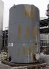 Used Squibb Tank Company Above-ground Flammable Liquid Tank, 15,000 Gallon, A36 Carbon Steel, Vertical. Approximate 143