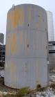 Used Squibb Tank Company Aboveground Flammable Liquid Tank, 15,000 Gallon, A36 Carbon Steel, Vertical. Approximate 143