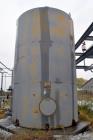 Used Squibb Tank Company Above-ground Flammable Liquid Tank