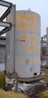 Used Squibb Tank Company Above-ground Flammable Liquid Tank