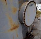 Used Squibb Tank Company Above-ground Flammable Liquid Tank