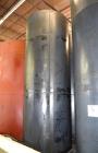 Used- Tank, Approximate 2500 Gallon
