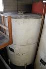 Used- Tank, Approximate 4000 Gallon