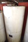 Used- Tank, Approximate 2000 Gallon