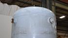 Used- Penway Inc Air Receiver, Approximate 300 Gallon, Vertical, Carbon Steel. Approximate 36