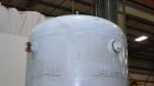 Used Penway Inc Air Receiver, Approximate 300 Gallon, Vertical, Carbon Steel. Approximate 36