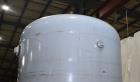 Used Penway Inc Air Receiver, Approximate 300 Gallon, Vertical, Carbon Steel. Approximate 36