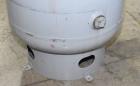 Used Penway Inc Air Receiver, Approximate 300 Gallon, Vertical, Carbon Steel. Approximate 36