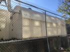 G.W. Cobb 6,000 Gallon Carbon steel Plasite Lined Tank