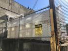 G.W. Cobb 6,000 Gallon Carbon steel Plasite Lined Tank