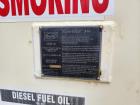 Used Trusco Tank, Inc. 12,000 Gallon Double Wall Diesel Fuel Tank