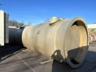 Used-Tripoint Vertical Pressure Tank