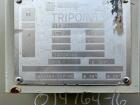 Unused - Tripoint Horizontal Pressure Tank
