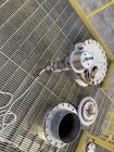 Used Approx. 15,000 gallon Armor Metalworks Carbon Steel Vertical Storage Tank