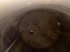 Used Approx. 15,000 gallon Armor Metalworks Carbon Steel Vertical Storage Tank