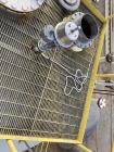 Used Approx. 15,000 gallon Armor Metalworks Carbon Steel Vertical Storage Tank