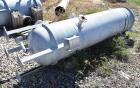 Unused- Apache Pressure Tank, 193 Gallon, Carbon Steel, Vertical. 23.375