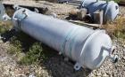 Unused- Apache Pressure Tank, 193 Gallon, Carbon Steel, Vertical. 23.375