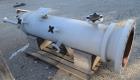 Unused- Apache Pressure Tank, 80 Gallon, Carbon Steel, Vertical. 17