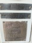 Used STI Fireguard / Brown-Minneapolis Diesel Fuel Tank, 2,000 Gallon, Horizontal. Double Wall. Includes pump.