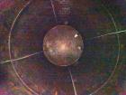 Used Buckeye Fab Tank, 12,000 Gallon,  Carbon Steel, Vertical.