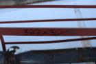Used Buckeye Fab Tank, 12,000 Gallon,  Carbon Steel, Vertical.