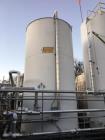 Used Buffalo Tank Division 20,000 Gallon Carbon Steel Vertical Tank