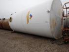 Used- Buffalo Tank Division 20,000 Gallon Carbon Steel Vertical Tank