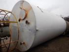 Used Buffalo Tank Division 20,000 Gallon Carbon Steel Vertical Tank