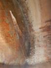 Used Buffalo Tank Division 20,000 Gallon Carbon Steel Vertical Tank