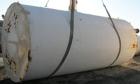Used Carbon steel Clawson tank 15,000 gallon.