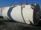 Used Carbon steel Clawson tank 15,000 gallon.