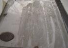 Used Clawson Pressure Tank, 13,504 gallon, SA-516-070 carbon steel, horizontal. 125-1/2