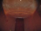 Used Clawson Pressure Tank, 13,504 gallon, SA-516-070 carbon steel, horizontal. 125-1/2