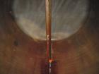 Used Clawson Pressure Tank, 13,504 gallon, SA-516-070 carbon steel, horizontal. 125-1/2