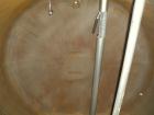 Used Clawson Tank Company 2 Compartment Pressure Tank, 6,160 gallons, 3,080 gallons per compartment, carbon steel, horizontal. Each compartment 95-1/2