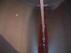 Used Clawson Pressure Tank, 13,504 gallons, SA-516-070 carbon steel, horizontal. 125-1/2