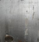 Used Clawson Pressure Tank, 13,504 gallons, SA-516-070 carbon steel, horizontal. 125-1/2