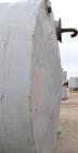 Used Clawson Tank Company Aboveground Flammable Liquid Storage Tank, 7000 Gallon, Carbon Steel. 126’’ Diameter x 132’’ straight side, coned top, flat bottom. UL rated, UL# 194519. Openings top (2) 3-...