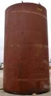 Used- Clawson Tank Company Aboveground Flammable Liquid Storage Tank, 11,500 Gallon, Carbon Steel. 126’’ Diameter x 216’’ st...