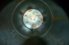 Used Dunn Industries Ultra Tank, 5000 Gallon, Carbon Steel, Vertical. Approximate 96