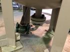 Used Edlon-PSI 50 Gallon Receiver Tank