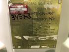 Used Edlon-PSI 50 Gallon Receiver Tank