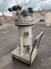 Used Edlon-PSI 50 Gallon Receiver Tank