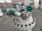 Used Edlon-PSI 50 Gallon Receiver Tank