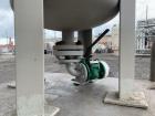Used Edlon-PSI 50 Gallon Receiver Tank