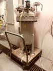 Used Edlon-PSI 50 Gallon Receiver Tank,