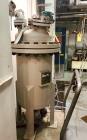 Used Edlon-PSI 50 Gallon Receiver Tank,