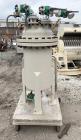 Used Edlon-PSI 50 Gallon Receiver Tank,
